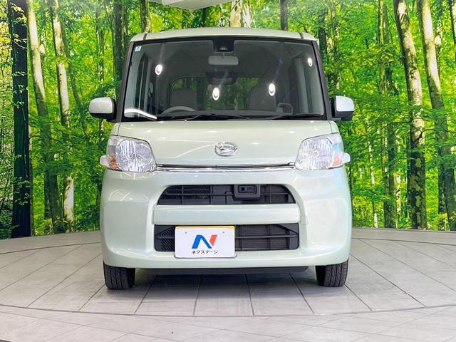 タント Ｘ　ＳＡＩＩ　電動スライドドア　純正ＳＤナビ　バックカメラ　衝突被害軽減システム　禁煙車　スマートキー　オートライト　オートエアコン　Ｂｌｕｅｔｏｏｔｈ　ＤＶＤ再生　フルセグ（14枚目）