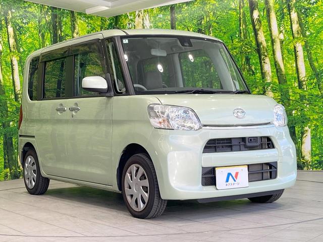 タント Ｘ　ＳＡＩＩ　電動スライドドア　純正ＳＤナビ　バックカメラ　衝突被害軽減システム　禁煙車　スマートキー　オートライト　オートエアコン　Ｂｌｕｅｔｏｏｔｈ　ＤＶＤ再生　フルセグ（16枚目）