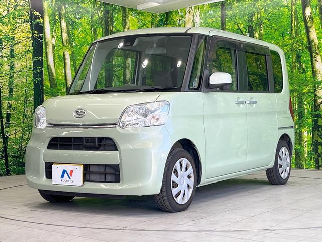 タント Ｘ　ＳＡＩＩ　電動スライドドア　純正ＳＤナビ　バックカメラ　衝突被害軽減システム　禁煙車　スマートキー　オートライト　オートエアコン　Ｂｌｕｅｔｏｏｔｈ　ＤＶＤ再生　フルセグ（21枚目）