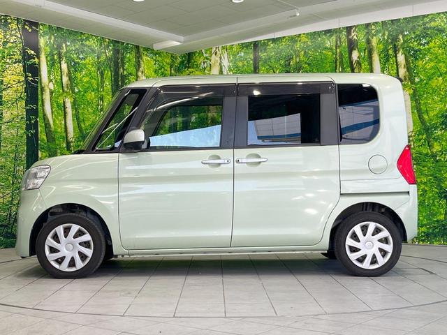 タント Ｘ　ＳＡＩＩ　電動スライドドア　純正ＳＤナビ　バックカメラ　衝突被害軽減システム　禁煙車　スマートキー　オートライト　オートエアコン　Ｂｌｕｅｔｏｏｔｈ　ＤＶＤ再生　フルセグ（22枚目）