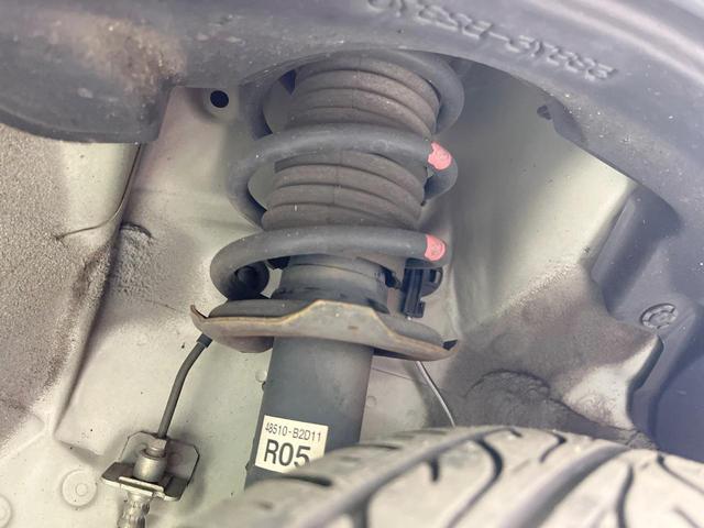 タント Ｘ　ＳＡＩＩ　電動スライドドア　純正ＳＤナビ　バックカメラ　衝突被害軽減システム　禁煙車　スマートキー　オートライト　オートエアコン　Ｂｌｕｅｔｏｏｔｈ　ＤＶＤ再生　フルセグ（27枚目）