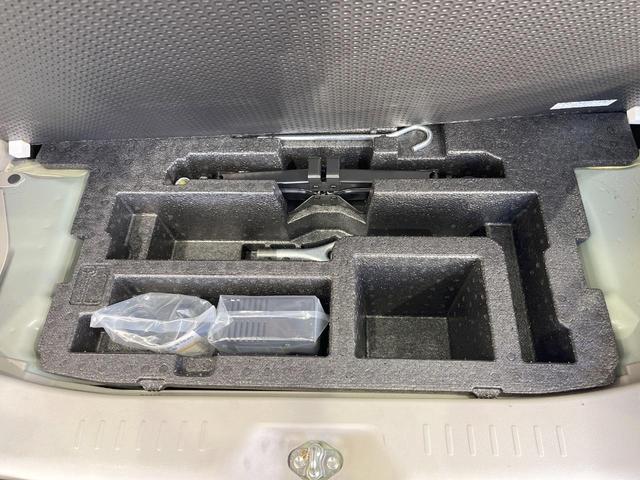 タント Ｘ　ＳＡＩＩ　電動スライドドア　純正ＳＤナビ　バックカメラ　衝突被害軽減システム　禁煙車　スマートキー　オートライト　オートエアコン　Ｂｌｕｅｔｏｏｔｈ　ＤＶＤ再生　フルセグ（51枚目）