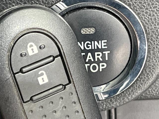 ムーヴ カスタム　Ｘ　ＳＡＩＩ　ＳＤナビ　衝突被害軽減システム　禁煙車　スマートキー　ＬＥＤヘッド　ＥＴＣ　純正１４インチアルミ　オートライト　オートエアコン　ＣＤ　ＤＶＤ再生　ＬＥＤフォグ（5枚目）