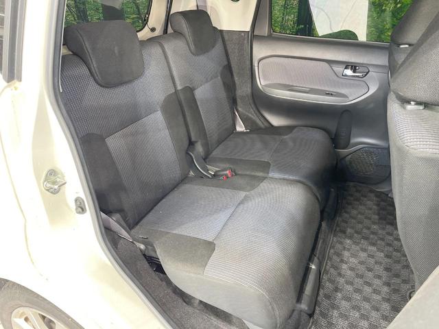 ムーヴ カスタム　Ｘ　ＳＡＩＩ　ＳＤナビ　衝突被害軽減システム　禁煙車　スマートキー　ＬＥＤヘッド　ＥＴＣ　純正１４インチアルミ　オートライト　オートエアコン　ＣＤ　ＤＶＤ再生　ＬＥＤフォグ（9枚目）