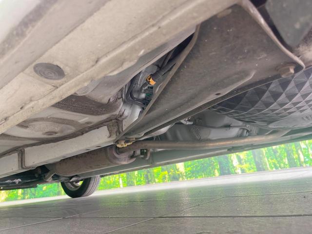 ムーヴ カスタム　Ｘ　ＳＡＩＩ　ＳＤナビ　衝突被害軽減システム　禁煙車　スマートキー　ＬＥＤヘッド　ＥＴＣ　純正１４インチアルミ　オートライト　オートエアコン　ＣＤ　ＤＶＤ再生　ＬＥＤフォグ（32枚目）