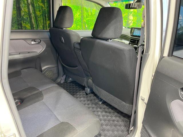 ムーヴ カスタム　Ｘ　ＳＡＩＩ　ＳＤナビ　衝突被害軽減システム　禁煙車　スマートキー　ＬＥＤヘッド　ＥＴＣ　純正１４インチアルミ　オートライト　オートエアコン　ＣＤ　ＤＶＤ再生　ＬＥＤフォグ（45枚目）