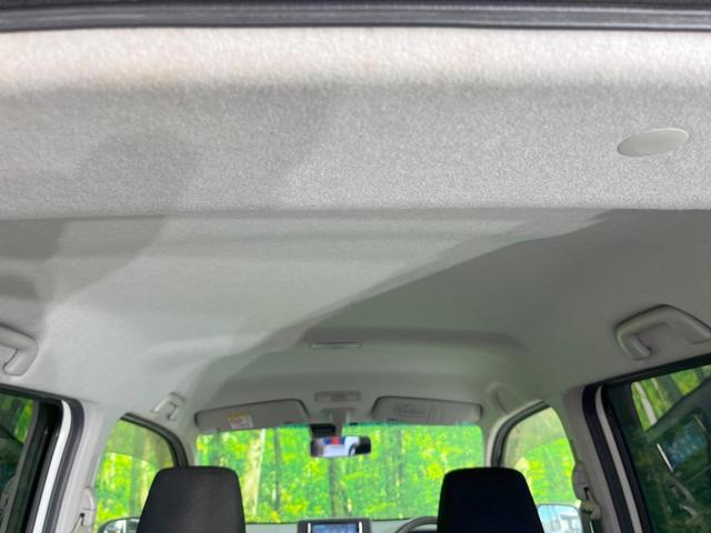 ムーヴ カスタム　Ｘ　ＳＡＩＩ　ＳＤナビ　衝突被害軽減システム　禁煙車　スマートキー　ＬＥＤヘッド　ＥＴＣ　純正１４インチアルミ　オートライト　オートエアコン　ＣＤ　ＤＶＤ再生　ＬＥＤフォグ（47枚目）