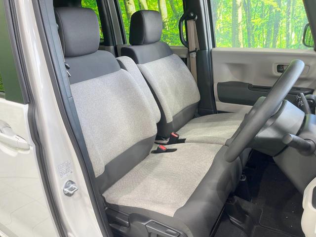 Ｎ－ＢＯＸ ベースグレード　純正ディスプレイオーディオ　衝突被害軽減システム　レーダークルーズ　両側電動ドア　バックカメラ　スマートキー　ＬＥＤヘッド　ビルトインＥＴＣ　コーナーセンサー　オートライト　オートエアコン（8枚目）