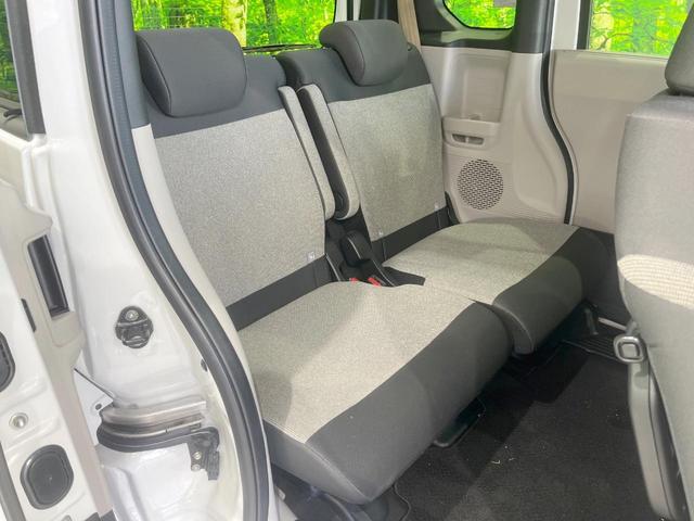 Ｎ－ＢＯＸ ベースグレード　純正ディスプレイオーディオ　衝突被害軽減システム　レーダークルーズ　両側電動ドア　バックカメラ　スマートキー　ＬＥＤヘッド　ビルトインＥＴＣ　コーナーセンサー　オートライト　オートエアコン（9枚目）