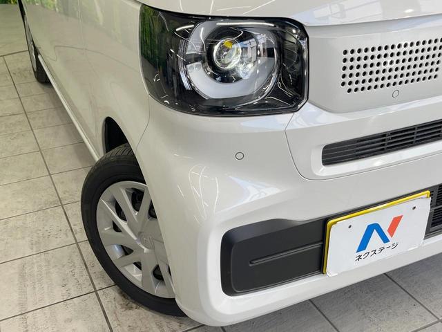 Ｎ－ＢＯＸ ベースグレード　純正ディスプレイオーディオ　衝突被害軽減システム　レーダークルーズ　両側電動ドア　バックカメラ　スマートキー　ＬＥＤヘッド　ビルトインＥＴＣ　コーナーセンサー　オートライト　オートエアコン（12枚目）