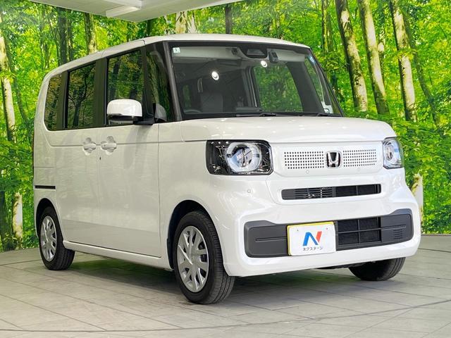 Ｎ－ＢＯＸ ベースグレード　純正ディスプレイオーディオ　衝突被害軽減システム　レーダークルーズ　両側電動ドア　バックカメラ　スマートキー　ＬＥＤヘッド　ビルトインＥＴＣ　コーナーセンサー　オートライト　オートエアコン（16枚目）