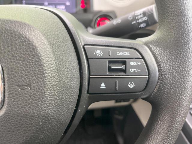 Ｎ－ＢＯＸ ベースグレード　純正ディスプレイオーディオ　衝突被害軽減システム　レーダークルーズ　両側電動ドア　バックカメラ　スマートキー　ＬＥＤヘッド　ビルトインＥＴＣ　コーナーセンサー　オートライト　オートエアコン（43枚目）