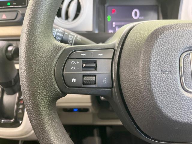 Ｎ－ＢＯＸ ベースグレード　純正ディスプレイオーディオ　衝突被害軽減システム　レーダークルーズ　両側電動ドア　バックカメラ　スマートキー　ＬＥＤヘッド　ビルトインＥＴＣ　コーナーセンサー　オートライト　オートエアコン（44枚目）