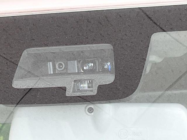 ジムニー ＸＣ　４ＷＤ　ＳＤナビ　衝突被害軽減システム　ドラレコ　コーナーセンサー　スマートキー　クルコン　ＬＥＤヘッド　ビルトインＥＴＣ　純正１６インチアルミ　車線逸脱警報　オートライト　オートエアコン（3枚目）