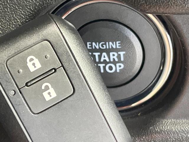 ジムニー ＸＣ　４ＷＤ　ＳＤナビ　衝突被害軽減システム　ドラレコ　コーナーセンサー　スマートキー　クルコン　ＬＥＤヘッド　ビルトインＥＴＣ　純正１６インチアルミ　車線逸脱警報　オートライト　オートエアコン（5枚目）