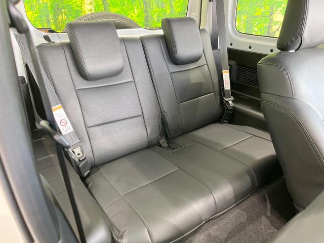 ジムニー ＸＣ　４ＷＤ　ＳＤナビ　衝突被害軽減システム　ドラレコ　コーナーセンサー　スマートキー　クルコン　ＬＥＤヘッド　ビルトインＥＴＣ　純正１６インチアルミ　車線逸脱警報　オートライト　オートエアコン（9枚目）