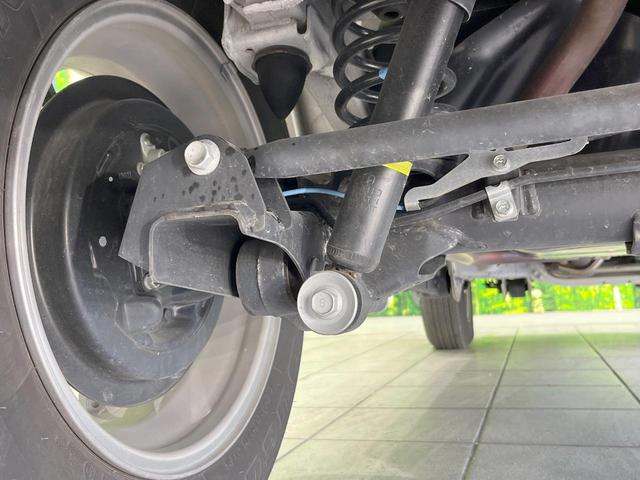 ジムニー ＸＣ　４ＷＤ　ＳＤナビ　衝突被害軽減システム　ドラレコ　コーナーセンサー　スマートキー　クルコン　ＬＥＤヘッド　ビルトインＥＴＣ　純正１６インチアルミ　車線逸脱警報　オートライト　オートエアコン（20枚目）