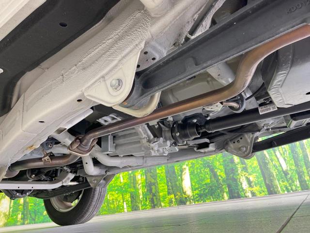 ジムニー ＸＣ　４ＷＤ　ＳＤナビ　衝突被害軽減システム　ドラレコ　コーナーセンサー　スマートキー　クルコン　ＬＥＤヘッド　ビルトインＥＴＣ　純正１６インチアルミ　車線逸脱警報　オートライト　オートエアコン（22枚目）