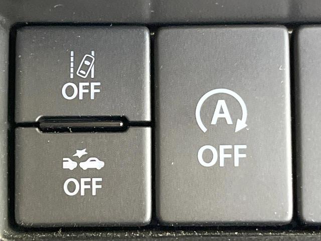 ジムニー ＸＣ　４ＷＤ　ＳＤナビ　衝突被害軽減システム　ドラレコ　コーナーセンサー　スマートキー　クルコン　ＬＥＤヘッド　ビルトインＥＴＣ　純正１６インチアルミ　車線逸脱警報　オートライト　オートエアコン（37枚目）