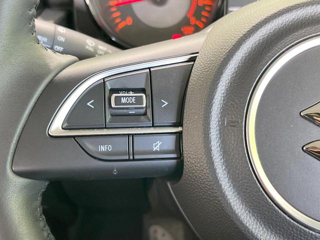 ジムニー ＸＣ　４ＷＤ　ＳＤナビ　衝突被害軽減システム　ドラレコ　コーナーセンサー　スマートキー　クルコン　ＬＥＤヘッド　ビルトインＥＴＣ　純正１６インチアルミ　車線逸脱警報　オートライト　オートエアコン（42枚目）