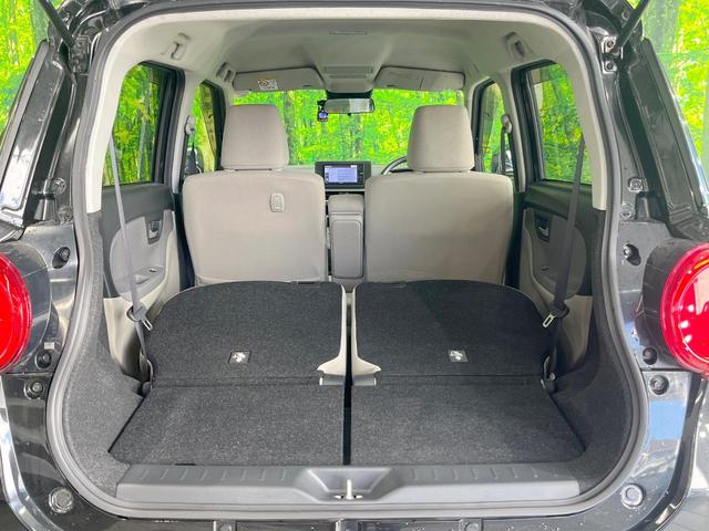 キャスト スタイルＸ　ＳＡＩＩＩ　ＳＤナビ　衝突被害軽減システム　スマートキー　オートハイビーム　ドラレコ　オートライト　オートエアコン　アイドリングストップ　ＣＤ　地デジ　トラクションコントロール（10枚目）