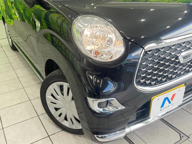 キャスト スタイルＸ　ＳＡＩＩＩ　ＳＤナビ　衝突被害軽減システム　スマートキー　オートハイビーム　ドラレコ　オートライト　オートエアコン　アイドリングストップ　ＣＤ　地デジ　トラクションコントロール（12枚目）