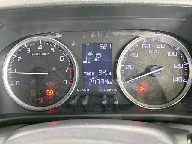 キャスト スタイルＸ　ＳＡＩＩＩ　ＳＤナビ　衝突被害軽減システム　スマートキー　オートハイビーム　ドラレコ　オートライト　オートエアコン　アイドリングストップ　ＣＤ　地デジ　トラクションコントロール（36枚目）