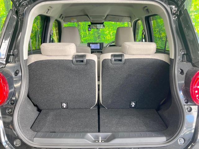 キャスト スタイルＸ　ＳＡＩＩＩ　ＳＤナビ　衝突被害軽減システム　スマートキー　オートハイビーム　ドラレコ　オートライト　オートエアコン　アイドリングストップ　ＣＤ　地デジ　トラクションコントロール（47枚目）