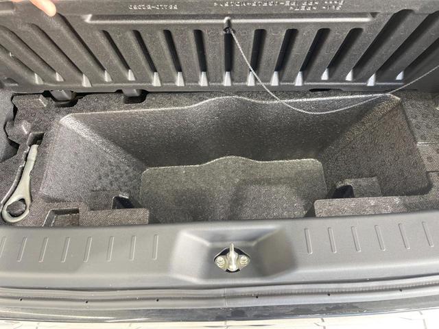 キャスト スタイルＸ　ＳＡＩＩＩ　ＳＤナビ　衝突被害軽減システム　スマートキー　オートハイビーム　ドラレコ　オートライト　オートエアコン　アイドリングストップ　ＣＤ　地デジ　トラクションコントロール（48枚目）