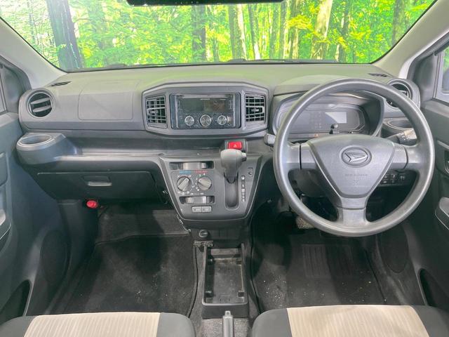 ミライース L SAIII 衝突被害軽減システム オーディオ ドラレコ コーナーセンサー ETC キーレス ダウンサス 電動格納ミラー 15インチアルミ CD トラクションコントロール(2枚目)