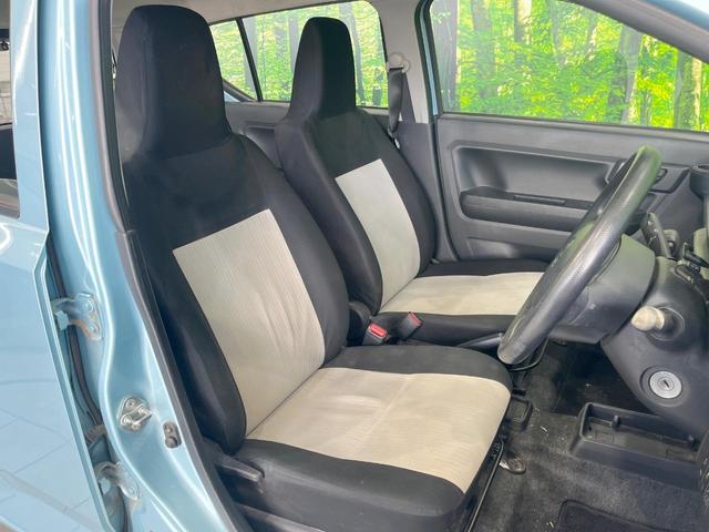 ミライース L SAIII 衝突被害軽減システム オーディオ ドラレコ コーナーセンサー ETC キーレス ダウンサス 電動格納ミラー 15インチアルミ CD トラクションコントロール(8枚目)