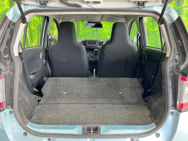 ミライース L SAIII 衝突被害軽減システム オーディオ ドラレコ コーナーセンサー ETC キーレス ダウンサス 電動格納ミラー 15インチアルミ CD トラクションコントロール(10枚目)