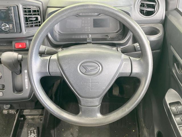 ミライース L SAIII 衝突被害軽減システム オーディオ ドラレコ コーナーセンサー ETC キーレス ダウンサス 電動格納ミラー 15インチアルミ CD トラクションコントロール(11枚目)