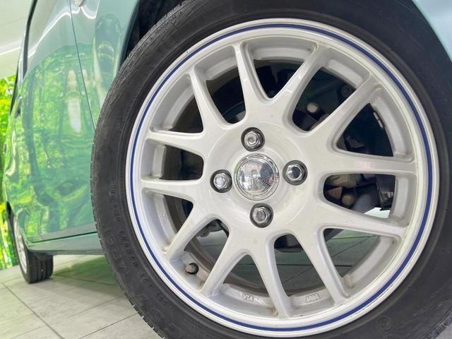 ミライース L SAIII 衝突被害軽減システム オーディオ ドラレコ コーナーセンサー ETC キーレス ダウンサス 電動格納ミラー 15インチアルミ CD トラクションコントロール(13枚目)