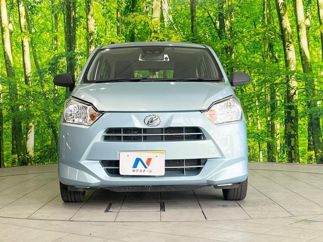 ミライース L SAIII 衝突被害軽減システム オーディオ ドラレコ コーナーセンサー ETC キーレス ダウンサス 電動格納ミラー 15インチアルミ CD トラクションコントロール(14枚目)