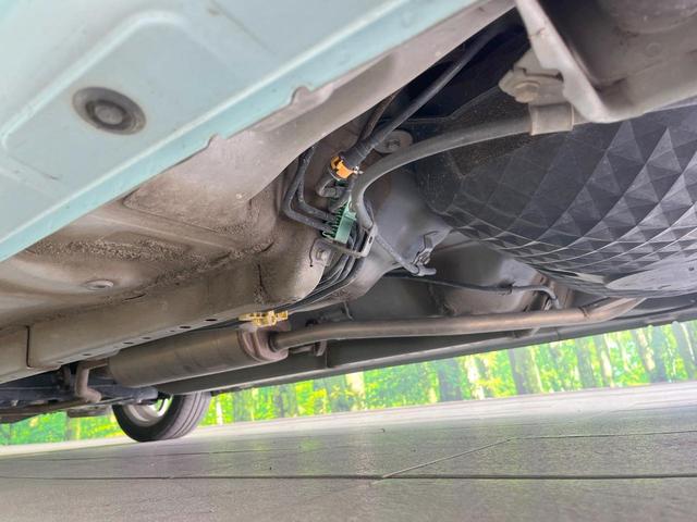 ミライース L SAIII 衝突被害軽減システム オーディオ ドラレコ コーナーセンサー ETC キーレス ダウンサス 電動格納ミラー 15インチアルミ CD トラクションコントロール(22枚目)