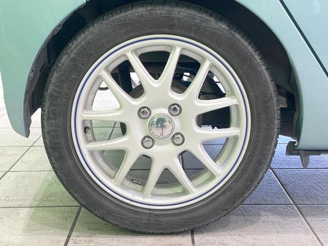 ミライース L SAIII 衝突被害軽減システム オーディオ ドラレコ コーナーセンサー ETC キーレス ダウンサス 電動格納ミラー 15インチアルミ CD トラクションコントロール(26枚目)