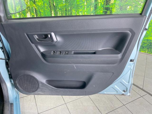 ミライース L SAIII 衝突被害軽減システム オーディオ ドラレコ コーナーセンサー ETC キーレス ダウンサス 電動格納ミラー 15インチアルミ CD トラクションコントロール(32枚目)