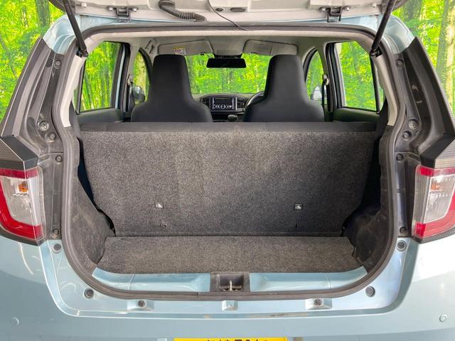 ミライース L SAIII 衝突被害軽減システム オーディオ ドラレコ コーナーセンサー ETC キーレス ダウンサス 電動格納ミラー 15インチアルミ CD トラクションコントロール(44枚目)