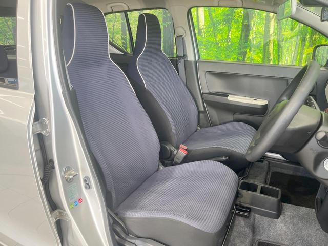 アルト Ｓ　衝突被害軽減システム　シートヒーター　ドラレコ　コーナーセンサー　スマートキー　ＨＩＤヘッド　オートライト　オートエアコン　ＣＤ（8枚目）