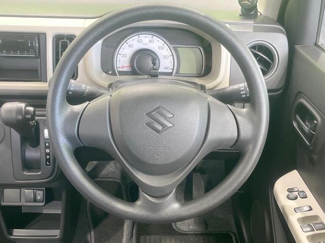 アルト Ｓ　衝突被害軽減システム　シートヒーター　ドラレコ　コーナーセンサー　スマートキー　ＨＩＤヘッド　オートライト　オートエアコン　ＣＤ（11枚目）