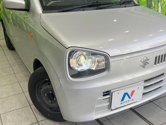 アルト Ｓ　衝突被害軽減システム　シートヒーター　ドラレコ　コーナーセンサー　スマートキー　ＨＩＤヘッド　オートライト　オートエアコン　ＣＤ（12枚目）