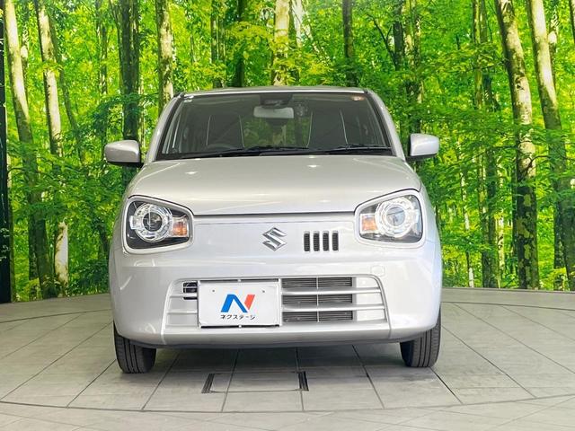 アルト Ｓ　衝突被害軽減システム　シートヒーター　ドラレコ　コーナーセンサー　スマートキー　ＨＩＤヘッド　オートライト　オートエアコン　ＣＤ（14枚目）