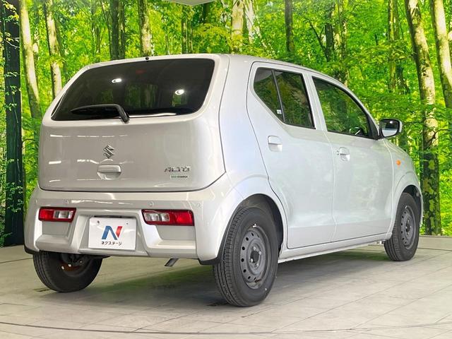 アルト Ｓ　衝突被害軽減システム　シートヒーター　ドラレコ　コーナーセンサー　スマートキー　ＨＩＤヘッド　オートライト　オートエアコン　ＣＤ（17枚目）