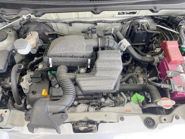 アルト Ｓ　衝突被害軽減システム　シートヒーター　ドラレコ　コーナーセンサー　スマートキー　ＨＩＤヘッド　オートライト　オートエアコン　ＣＤ（18枚目）