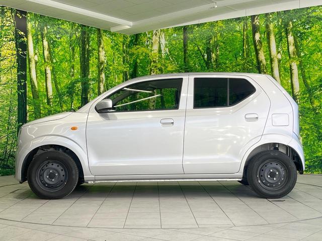 アルト Ｓ　衝突被害軽減システム　シートヒーター　ドラレコ　コーナーセンサー　スマートキー　ＨＩＤヘッド　オートライト　オートエアコン　ＣＤ（23枚目）