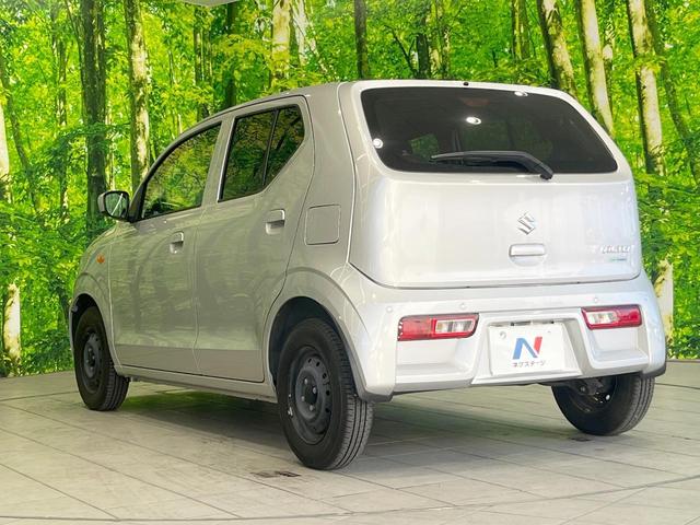 アルト Ｓ　衝突被害軽減システム　シートヒーター　ドラレコ　コーナーセンサー　スマートキー　ＨＩＤヘッド　オートライト　オートエアコン　ＣＤ（24枚目）