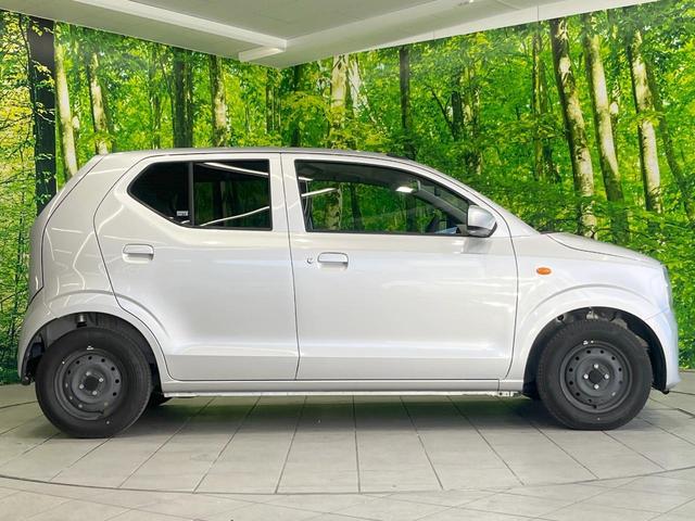 アルト Ｓ　衝突被害軽減システム　シートヒーター　ドラレコ　コーナーセンサー　スマートキー　ＨＩＤヘッド　オートライト　オートエアコン　ＣＤ（25枚目）