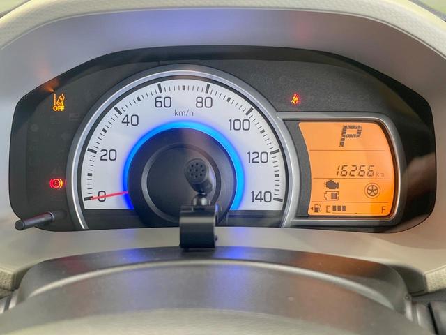 アルト Ｓ　衝突被害軽減システム　シートヒーター　ドラレコ　コーナーセンサー　スマートキー　ＨＩＤヘッド　オートライト　オートエアコン　ＣＤ（40枚目）