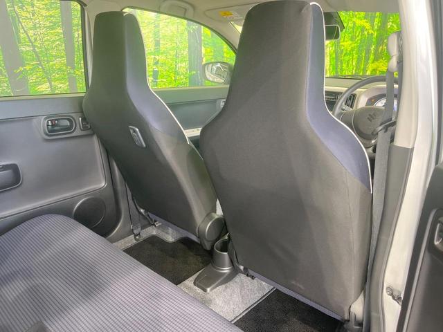 アルト Ｓ　衝突被害軽減システム　シートヒーター　ドラレコ　コーナーセンサー　スマートキー　ＨＩＤヘッド　オートライト　オートエアコン　ＣＤ（42枚目）